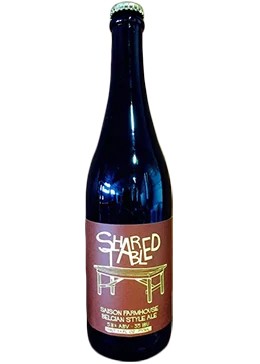MatchlessSharedTable:Bier-Bewertung&Test–BeerTasting