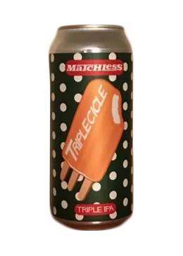 MatchlessTriplecicle:Bier-Bewertung&Test–BeerTasting