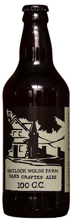 MatlockWoldsFarm100CC:Bier-Bewertung&Test–BeerTasting