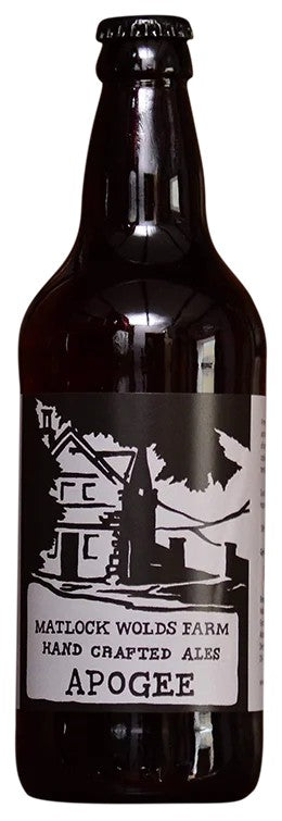 MatlockWoldsFarmApogee:Bier-Bewertung&Test–BeerTasting