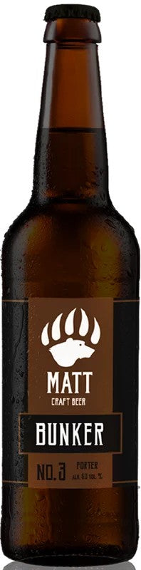 MATTBunker:Bier-Bewertung&Test–BeerTasting
