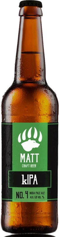MATTkIPA:Bier-Bewertung&Test–BeerTasting