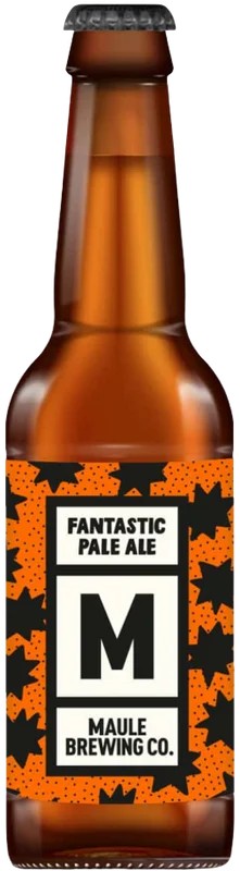 MauleFantasticPaleAle:Bier-Bewertung&Test–BeerTasting