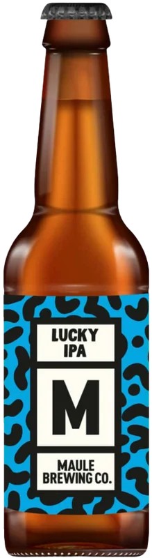 MauleLuckyIPA:Bier-Bewertung&Test–BeerTasting