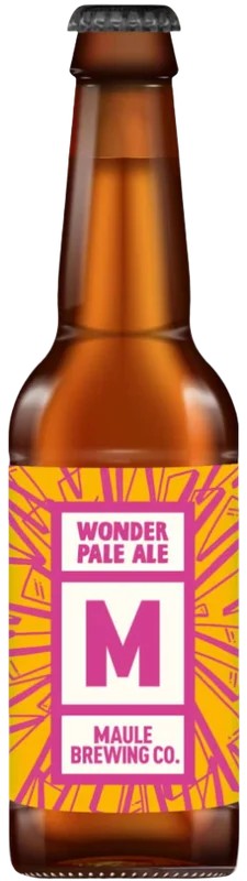 MauleWonderPaleAle:Bier-Bewertung&Test–BeerTasting