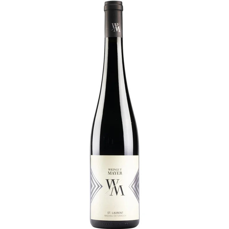 Mayer2013St.LaurentM”trockenbeiWirWinzerbestellen