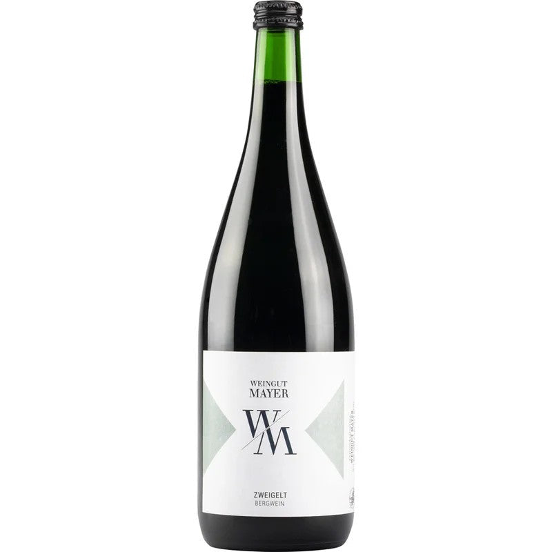 MayerBergweinZweigelttrocken10L