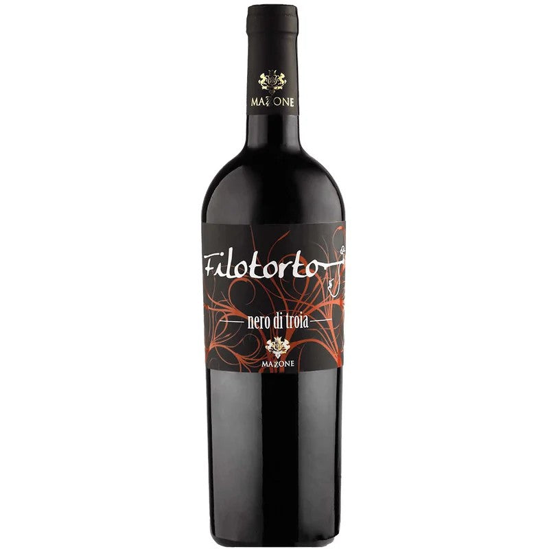 Mazzone2018FilotortoMurgiaIGPtrocken