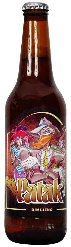 MBCPatakSmokedBeer:Bier-Bewertung&Test–BeerTasting