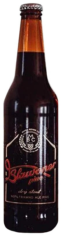 MBCStout:Bier-Bewertung&Test–BeerTasting