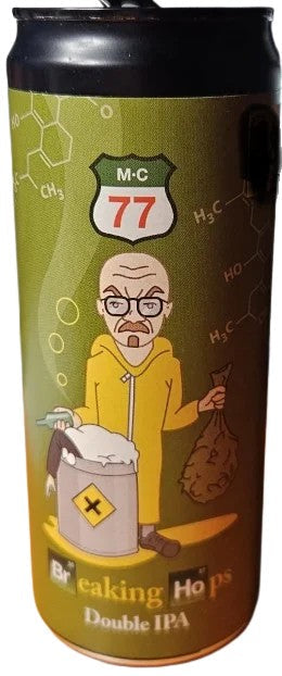 MC–77–BreakingHops:Bier-Bewertung&Test–BeerTasting