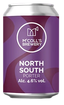 McColl’sNorthSouth:Bier-Bewertung&Test–BeerTasting