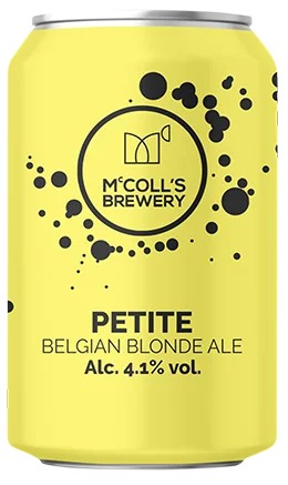 McColl’sPetite:Bier-Bewertung&Test–BeerTasting