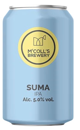 McColl’sSuma:Bier-Bewertung&Test–BeerTasting