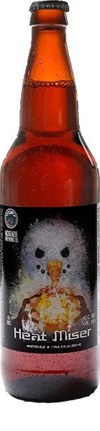 McKenzieHeatMiser:Bier-Bewertung&Test–BeerTasting