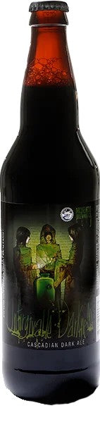 McKenzieUnforgivableDarkness:Bier-Bewertung&Test–BeerTasting