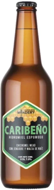 MeaderyCaribeno:Bier-Bewertung&Test–BeerTasting