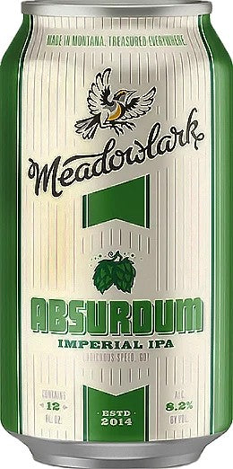 MeadowlarkAbsurdum:Bier-Bewertung&Test–BeerTasting