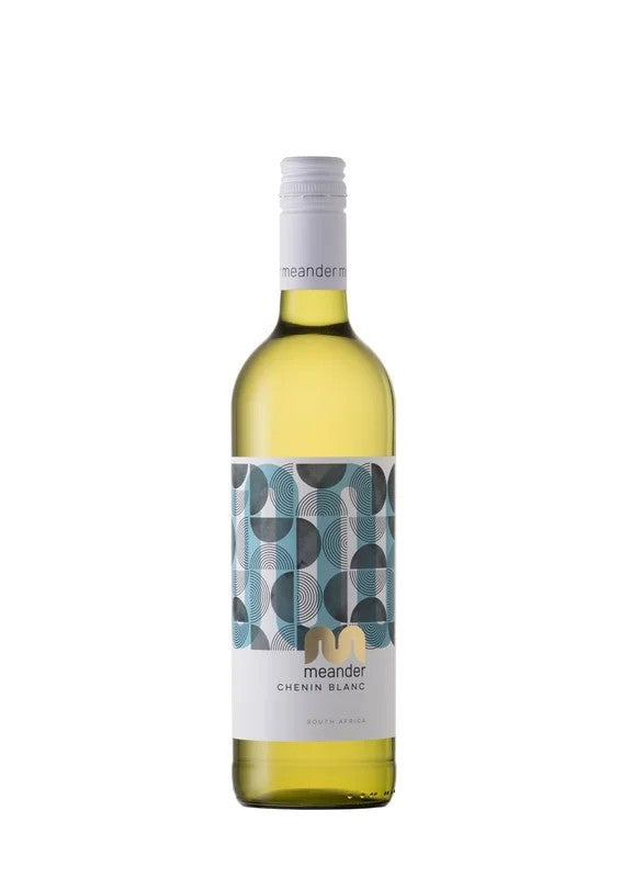 Meander–CheninBlanc–PuffsDeineWeine