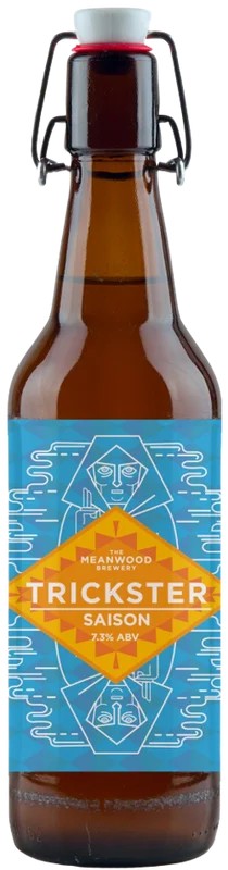 MeanwoodTrickster:Bier-Bewertung&Test–BeerTasting
