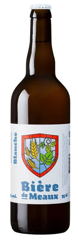 MeauxBlanche:Bier-Bewertung&Test–BeerTasting
