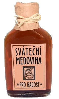 MedexMedovina–Proradost:Bier-Bewertung&Test–BeerTasting