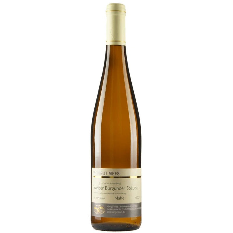 MeesKronenbergBlancdeNoirQualitätsweinQbA2013KreuznacherRosenberg