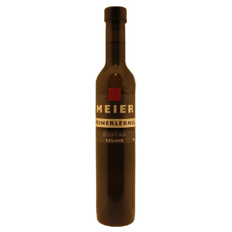 MeierSchmidtSteinbachRieslanerBeerenauslese375ml2012