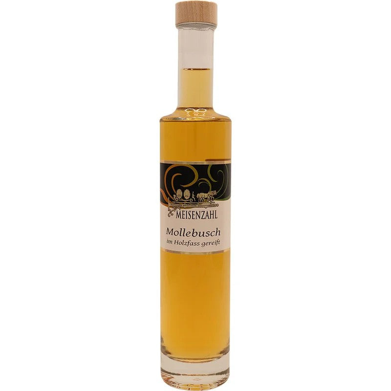 MeisenzahlMollebuschimHolzfassgereift035L