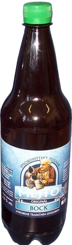 MejtoBock:Bier-Bewertung&Test–BeerTasting