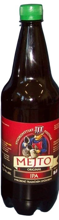MejtoIPA:Bier-Bewertung&Test–BeerTasting