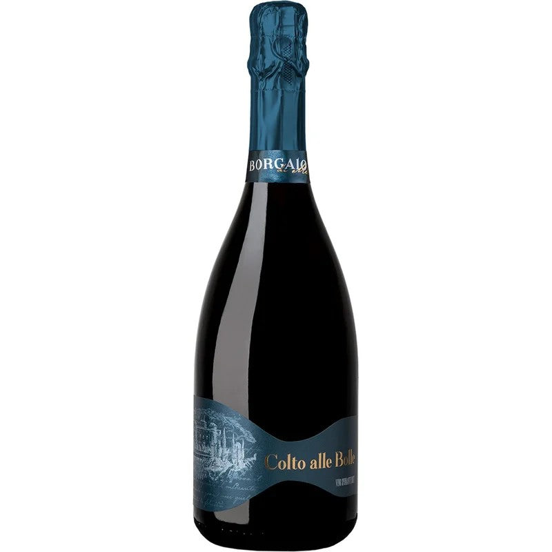 MeletoBorgaioColtoalleBolleRosèbrut