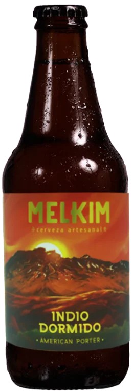 MelkimIndioDormido:Bier-Bewertung&Test–BeerTasting