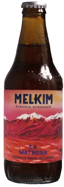 MelkimLaMatrona:Bier-Bewertung&Test–BeerTasting