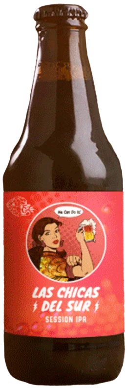 MelkimLasChicasDelSur:Bier-Bewertung&Test–BeerTasting