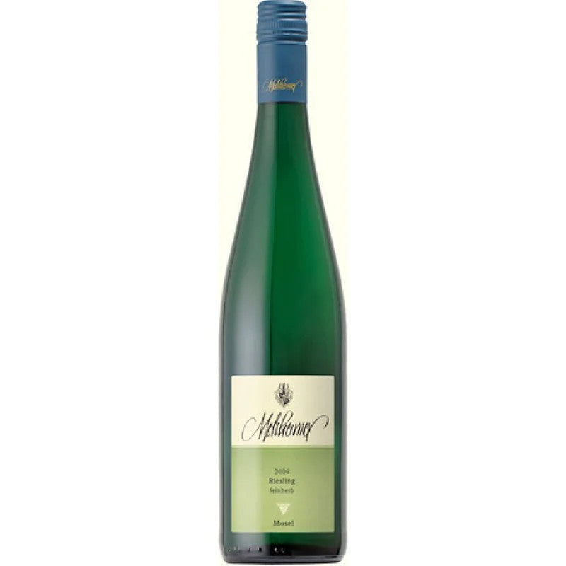 MelsheimerRieslingFeinherb2009