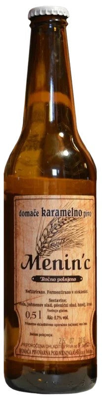 Menin’cKaramelno:Bier-Bewertung&Test–BeerTasting