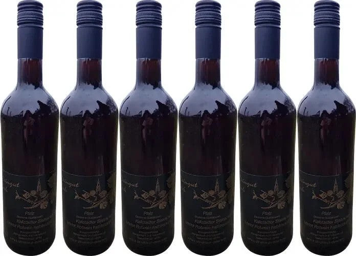 Merlot✪SpannendeWeinezumVorteilspreis
