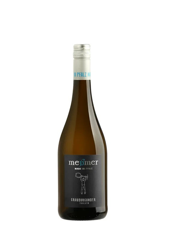 Messmer|GrauburgunderMIP–PuffsDeineWeine