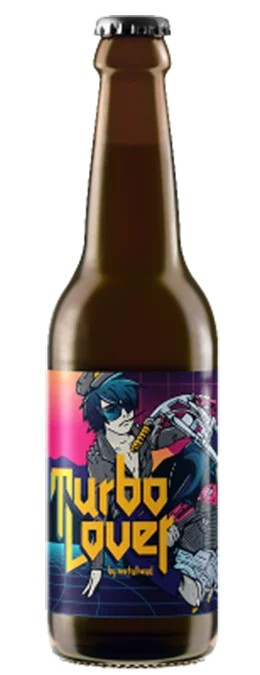MetalheadBrewery–TurboLover:Bier-Bewertung&Test–BeerTasting