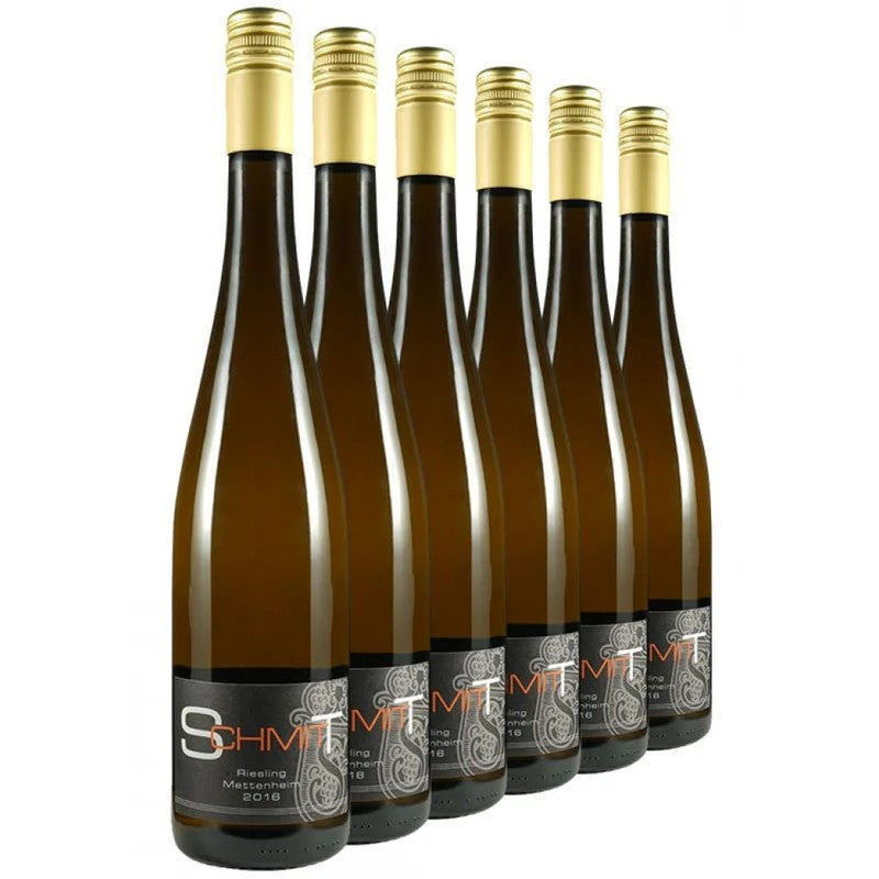 MettenheimerRiesling-Paket//WeingutDanielSchmitt