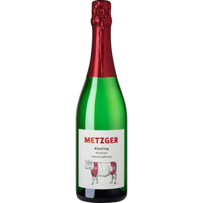 MetzgerRieslingSekt–JetztbeiWirWinzerkaufen
