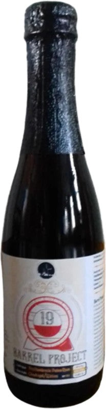 MeuleneindBarrelProject19-06:Bier-Bewertung&Test–BeerTasting