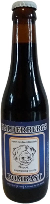 MeuleneindHalderbergsBombast:Bier-Bewertung&Test–BeerTasting