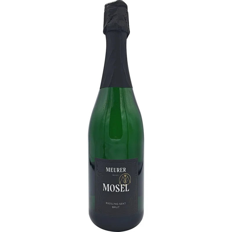 MeurerMoselRieslingSektbrutnature