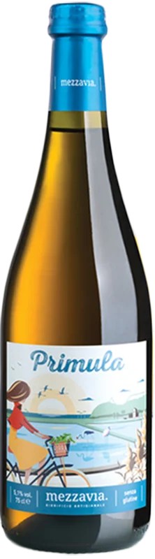 Mezzavia–Primula:Bier-Bewertung&Test–BeerTasting
