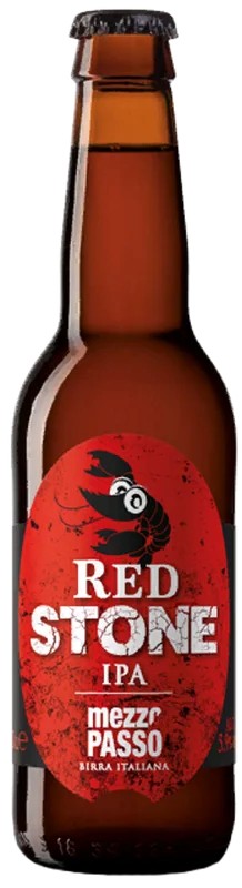 MezzoPasso–RedStone:Bier-Bewertung&Test–BeerTasting