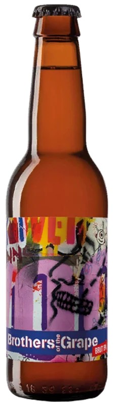 MezzoPassoBrothersoftheGrape:Bier-Bewertung&Test–BeerTasting