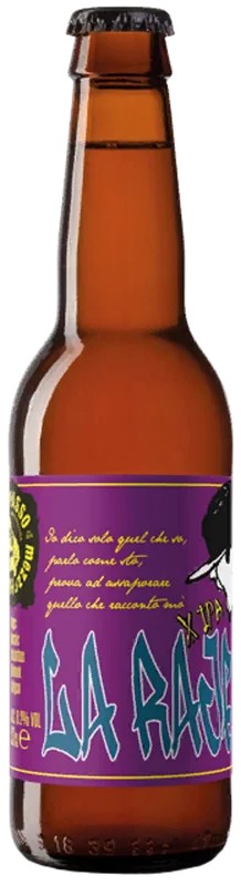 MezzoPassoLaRaje:Bier-Bewertung&Test–BeerTasting