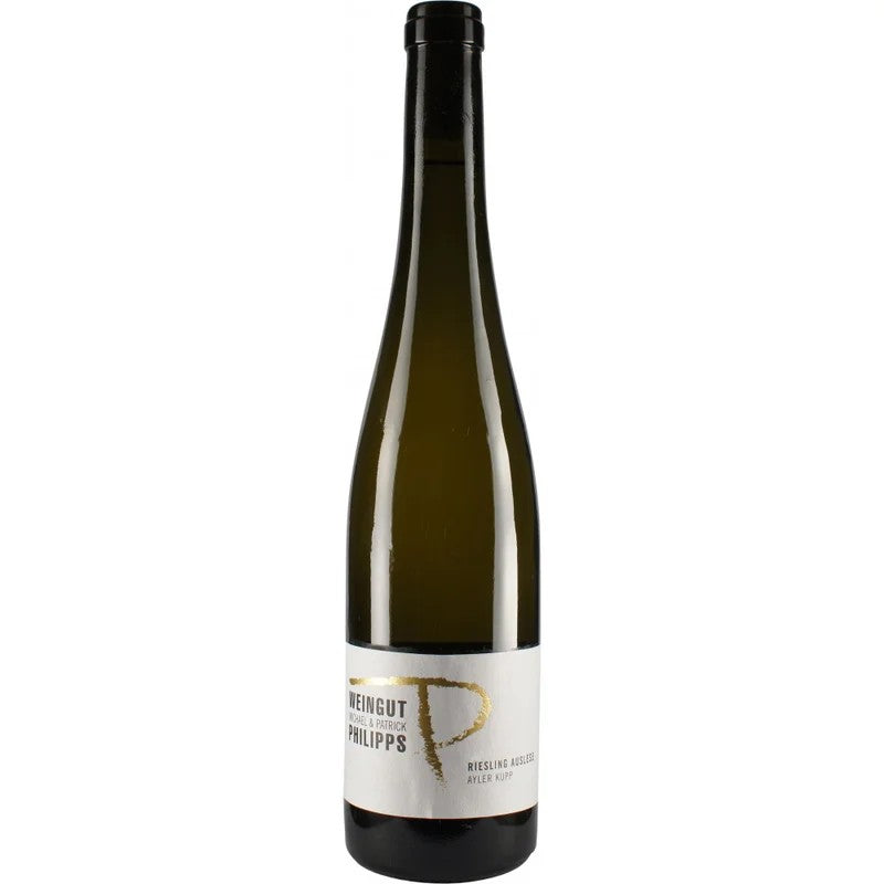 Michael&PatrickPhilipps2015AylerKuppRieslingAusleseedelsüß05L